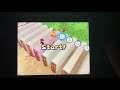 Mario Party DS - Princess Daisy vs Mario in Domino Effect (Duel)