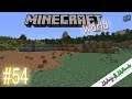Minecraft World #054 - Der Berg muss weg | Minecraft 1.14