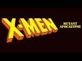 Omega One & Juggernaut (1HR Looped) - X-Men: Mutant Apocalypse Music