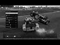 Project CARS_Trampoline! ; ))