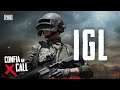 Confia en la Call: In-Game-Leader (IGL)