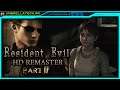 Resident Evil - Hardcore 17 - Ребекка и Крисс в Настоящем Выживании