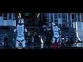 Shock Troopers Halt The Rebel Attack | Star Wars Battlefront 2
