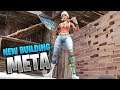 This Is The NEW Building Meta In Fortnite... (Fortnite Building Tips)