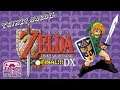 Twinky juega - The Legend of Zelda: Link's Awakening DX GRAN FINAL!!!