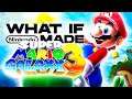 What If Nintendo Made Super Mario Galaxy 3?