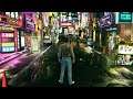 Yakuza Kiwami 2 PC Funny & Brutal Combat Gameplay - 4K Max Settings
