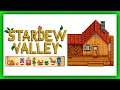 1 • Stardew Valley - 1.4  • PC
