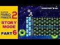 スーパーマリオメーカー2 (Super Mario Maker 2) ストーリーモード プレイ part6