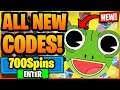 [700 SPIN CODES] *NEW* ALL SHINDO LIFE CODES 2021 FREE UPDATE CODES! Shindo Life RellGames Roblox