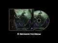 Andy Gillion - Becoming the Dream (Audio)