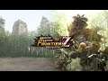 Bamboo Medley - Monster Hunter Frontier G5