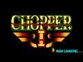 Chopper 1 - PlayStation Vita - PSP