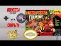 Donkey Kong Country - Biblioteca COMPLETA do Super Nintendo #287