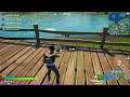Fortnite Squads First Time Playing The New Map / Season ~ PC & Xbox & Switch Gaming