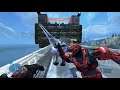 Halo Reach Custom Game Browser: Castle Wars Gameplay (No Commentary)