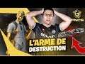L'ARME DE DESTRUCTION ! ► FNCS FINALE #WEEK3 | Game 3
