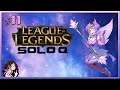 League of Legends: Rankeds SoloQ || #11 [ Español ] Server Euw || YunoXan