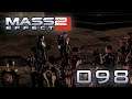 Mass Effect 2 ★ 098 ★ „Alle vereint“ [Deutsch/ HD]