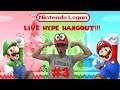 Nintendo Logan’s LIVE Hype Hangout! 5.04.20 (MORE Nintendo Switch Gaming then Reaction)