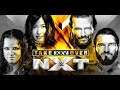 NXT TAKEOVER XXV : RESULTATS
