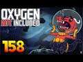 Oxygen Not Included: Oassise – Let’s Play Stream Archive Part 158