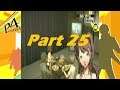 Persona 4- Part 25  A New Idol In Town