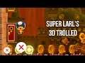 Super Mario Maker 2 - Playing Super Larl's 3D Trolled (Troll Levels #1)