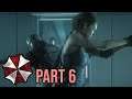 THE LAB - Resident Evil 3 Let's Play  - Part 6 (Blind)