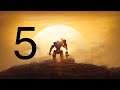 Titanfall 2 Gameplay Walkthrough Part 5 (Xbox Series X)