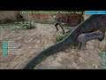 Weihnachtsstream 2 - Ark auf Talamh