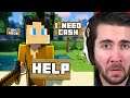 Who can MAKE the MOST MONEY in 60 Minutes - Minecraft Challenge