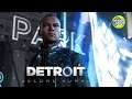 Canlı Yayın "Detroit: Become Human" (Türkçe) 3-B