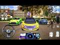 Car Driving School Sim #5 City Paris Level 7 & Exam - Android gameplay