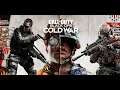COD COLD WAR Streaming