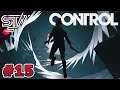 CONTROL - I Can Now Levitate 😄 - Part 15