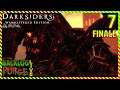 Darksiders #7 Finale | Death Oath | Backlog Purge Live