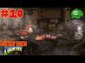 Donkey Kong Country |#10| "Snake-kun and Friends"