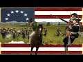 ETW |3| USA ROAD TO INDEPENDENCE EMPIRE TOTAL WAR
