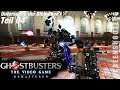 Ghostbusters - The Video Game (2019) - Teil 04 - Untersuche die Bibliothek -Gameplay deutsch/german