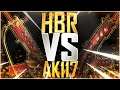 HBR vs AK117 Which Is Better?!? | Best AR Tips & Tricks | Cod Mobile