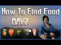 How to Find Food and Water in DayZ - 2021 PC / Xbox / PS - Where to Quickly and Easily Get It!