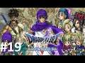 Let's Play Dragon Quest 5 DS #19 - David Versus the Volcano