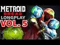 Metroid Dread Longplay Part 5 1080p 60Fps - No Commentary
