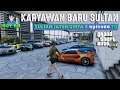 MOBIL BARU SULTAN - REAL LIFE eps 76 - GTA 5 INDONESIA