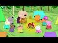 My Friend Peppa Pig - Gameplay Trailer | PS4 2021