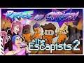 Price and Chrissy Play: The Escapists 2! - #5 - TONIGHT WE FLY! (Part 3)