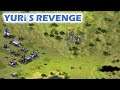 Red Alert 2 - Yuri's Revenge  / Allies - USA / Medium AI - Blood Feud