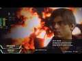 Resident Evil 2 Remake Claire Mods Ao Vivo 1080p60