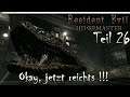 Resident Evil (Remaster) / Let's Play in Deutsch Teil 26
